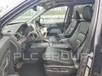 2022 Honda RIDGELINE фото