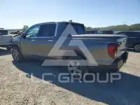 2022 Honda RIDGELINE фото