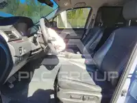 2022 Honda RIDGELINE photo