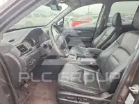 2022 Honda RIDGELINE photo