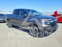 2022 Honda RIDGELINE фото