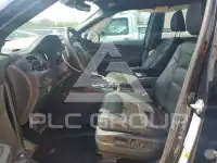 2022 Honda RIDGELINE фото