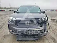2022 Honda RIDGELINE фото