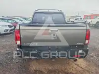 2022 Honda RIDGELINE photo
