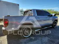 2022 Honda RIDGELINE photo