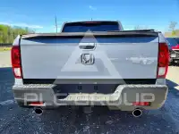 2022 Honda RIDGELINE photo