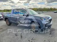 2022 Honda RIDGELINE фото