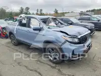 2022 Honda RIDGELINE фото