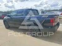 2022 Honda RIDGELINE фото