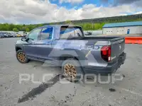 2022 Honda RIDGELINE фото