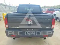 2022 Honda RIDGELINE фото