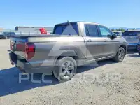 2022 Honda RIDGELINE фото