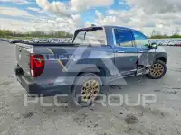 2022 Honda RIDGELINE фото