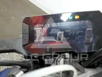 2022 Honda CB фото