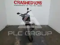 2022 Honda CB фото