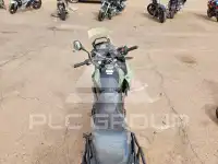 2022 Honda CB фото