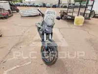 2022 Honda CB фото