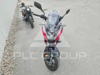 2022 Honda NC фото