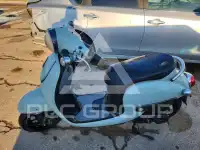 2022 Honda CH photo