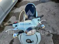 2022 Honda CH photo