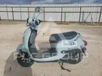 2022 Honda CH фото