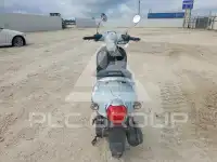 2022 Honda CH фото