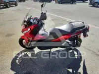 2022 Honda Motorcycle фото