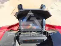 2022 Honda Motorcycle фото