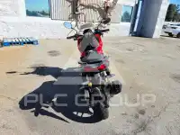 2022 Honda Motorcycle фото