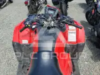 2022 Honda TRX фото