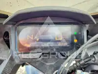2022 Honda CBR photo