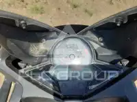 2022 Honda CBR photo