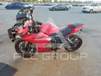 2022 Honda CBR photo
