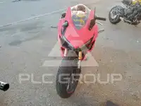 2022 Honda CBR photo