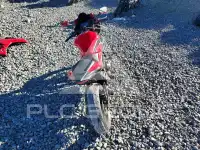 2022 Honda CBR фото