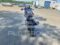 2022 Honda CBR фото