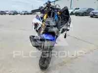 2022 Honda CBR фото
