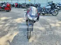 2022 Honda CBR фото
