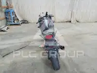 2022 Honda CBR фото