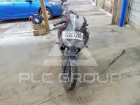 2022 Honda CBR фото