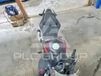 2022 Honda CBR фото