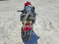 2022 Honda CBR фото