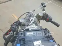 2022 Honda CBR фото