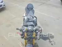 2022 Honda CBR фото