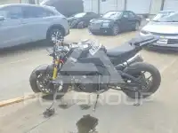 2022 Honda CBR фото
