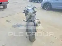 2022 Honda CBR фото