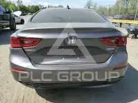 2022 Honda INSIGHT photo