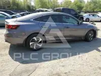 2022 Honda INSIGHT photo