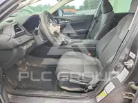 2022 Honda INSIGHT photo