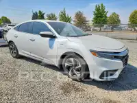 2022 Honda INSIGHT photo
